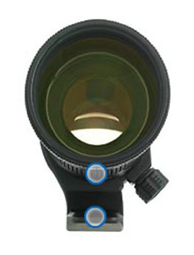 【T2037】 TAMRON SP AF Di 200-500 5-6.3 Tamron SP AF 200 - 500 mm F/5-6.3 Di LD (IF) Telephoto Zoom Lens